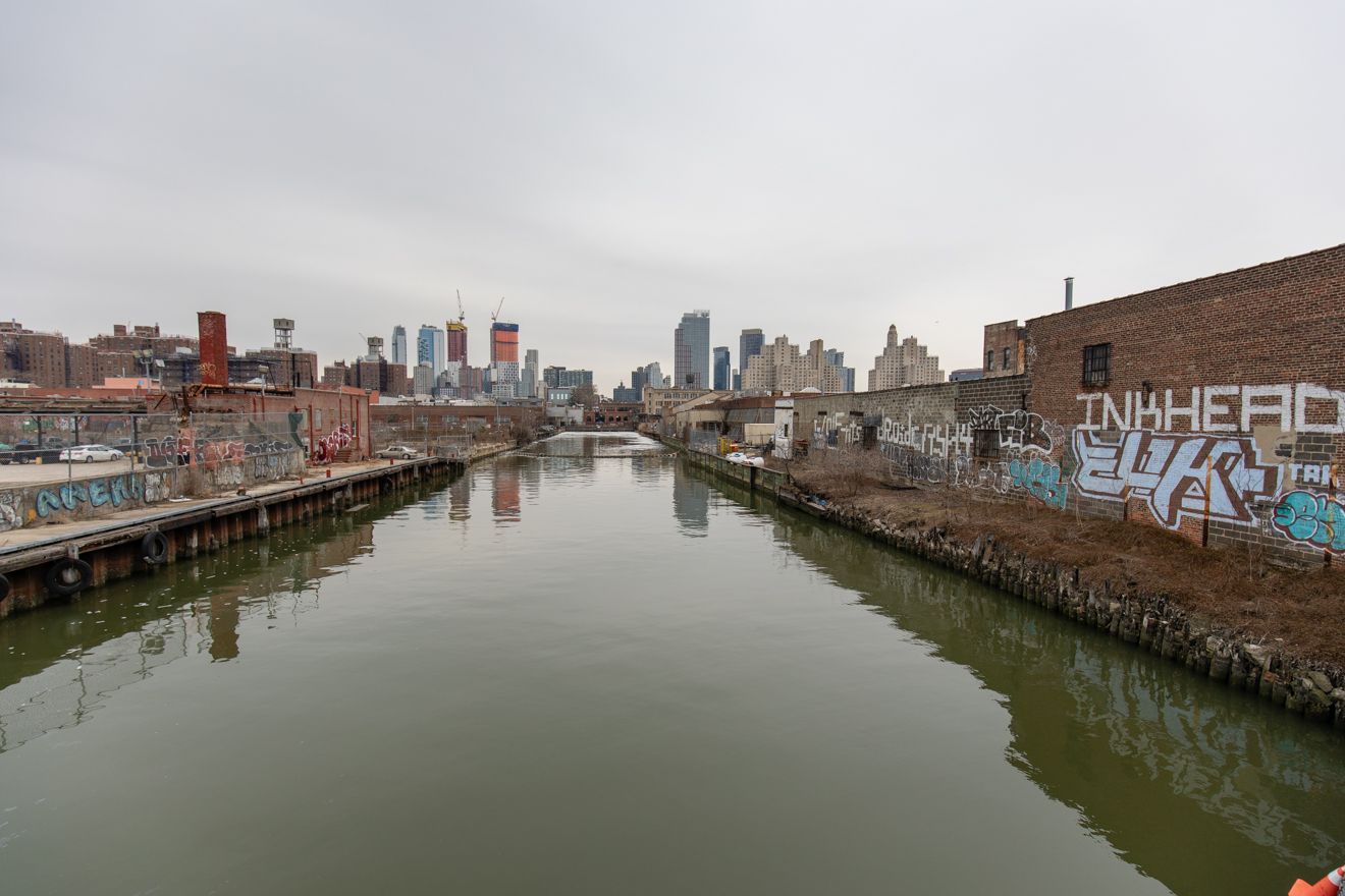 Gowanus News: Appeal To City Agencies, Comments To DCP, IBZ Roundtables