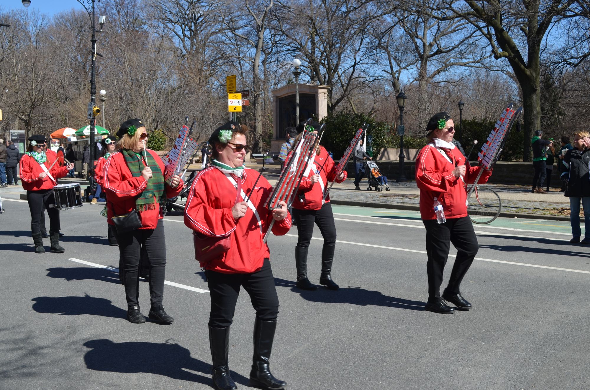 A HistoryMaking Inclusive St. Patrick's Day Parade In Brooklyn! Bklyner