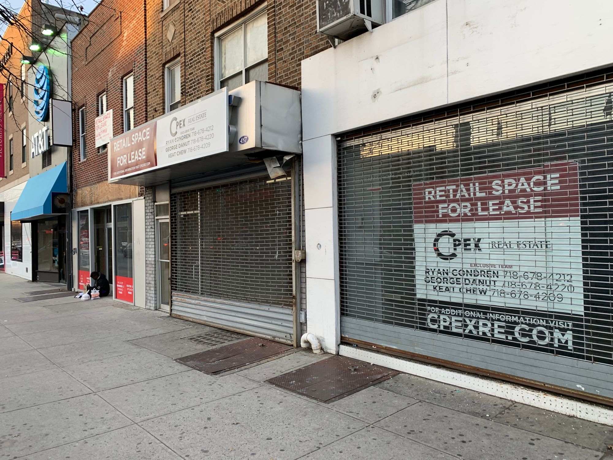 As Bay Ridge Frets About Vacant Businesses, Officials Search for Answers