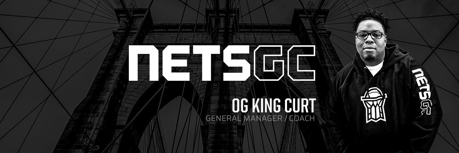 NetsGC GM Ivan Curtiss Brings Old-Time Savvy to Newbie World of E-Sports