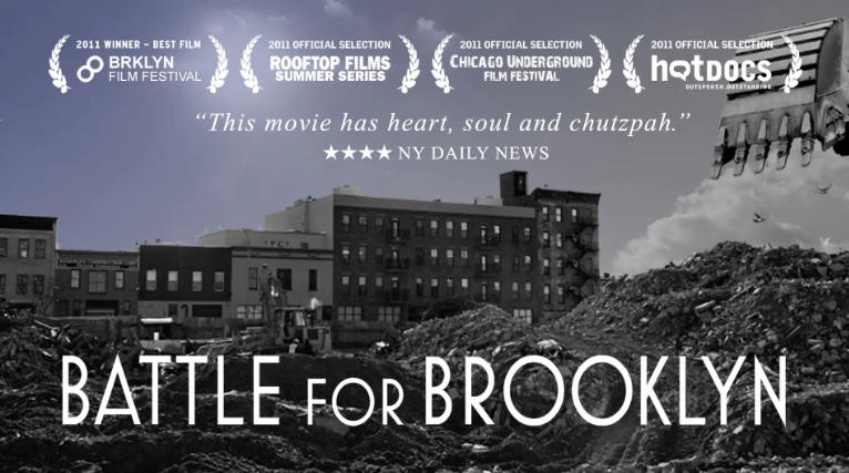 3rd Annual Preservation Film Fest To Screen ‘Battle For Brooklyn’ & ‘Little Fugitive’