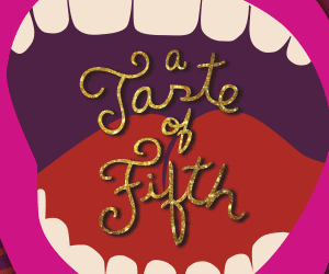 Indulge yourself at Park Slope’s annual food-and-drink festival – A TASTE OF FIFTH.