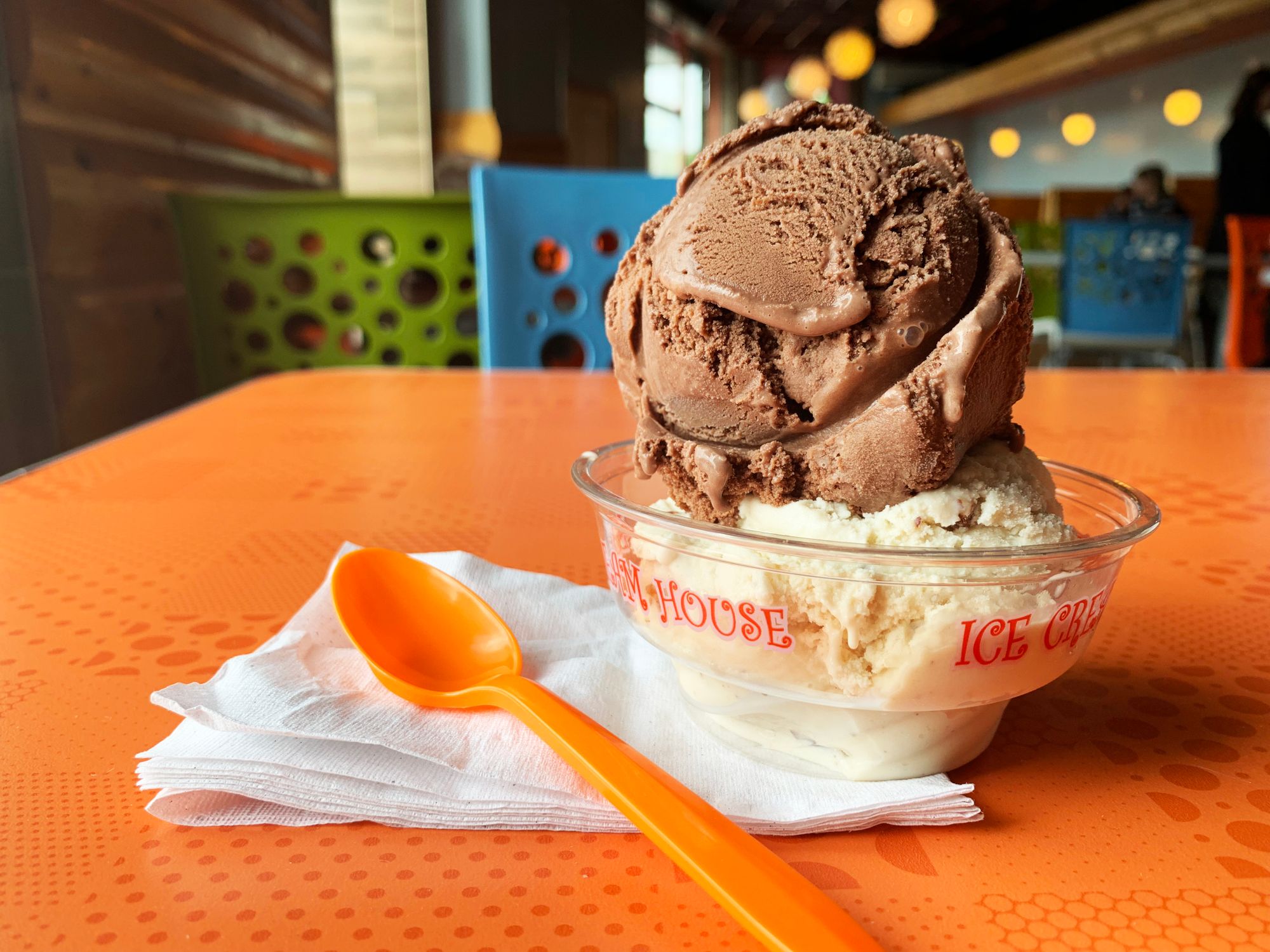 Five Excellent Ice Cream Places In Brooklyn You Did Not Know About