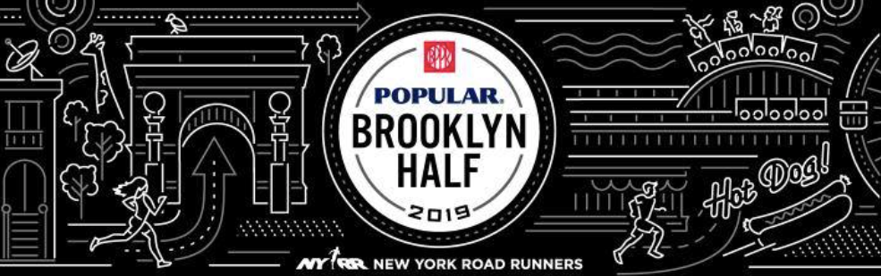 Brooklyn Half-Marathon: Road Closures, May 18
