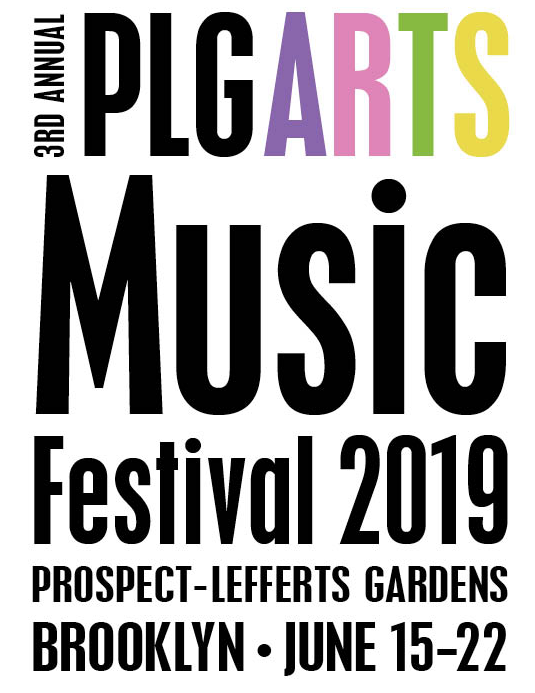 PLG ARTS Festival 2019 (Compliments of PLG Arts Festival)