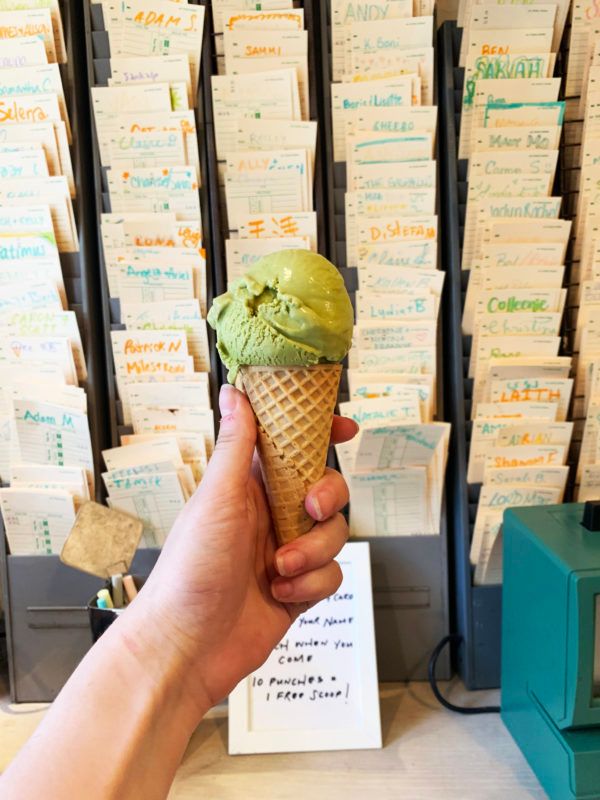 Ten Amazing Ice Cream Shops in Brooklyn - Bklyner