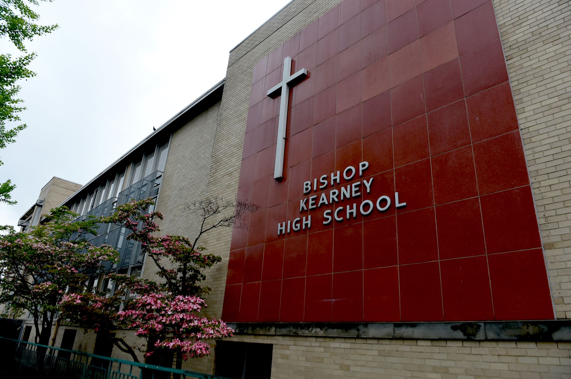 With Schools Closing, Is Catholic Education Disappearing in Brooklyn?