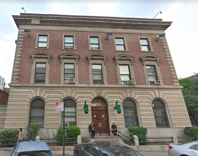 27-Year-Old Man Shot and Killed in 94th Precinct