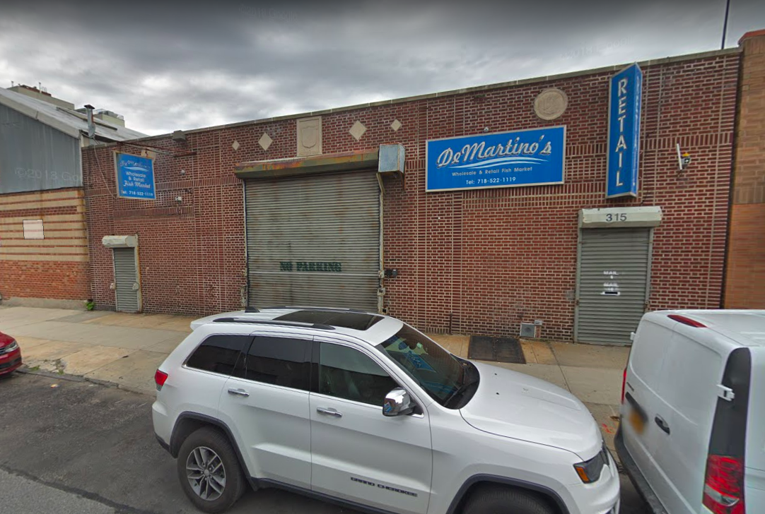 CB6 Permits Committee Votes On New Bar and Pool Hall Planned For Gowanus
