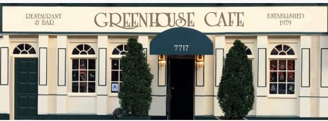 NYC Restaurant Week: Greenhouse Cafe