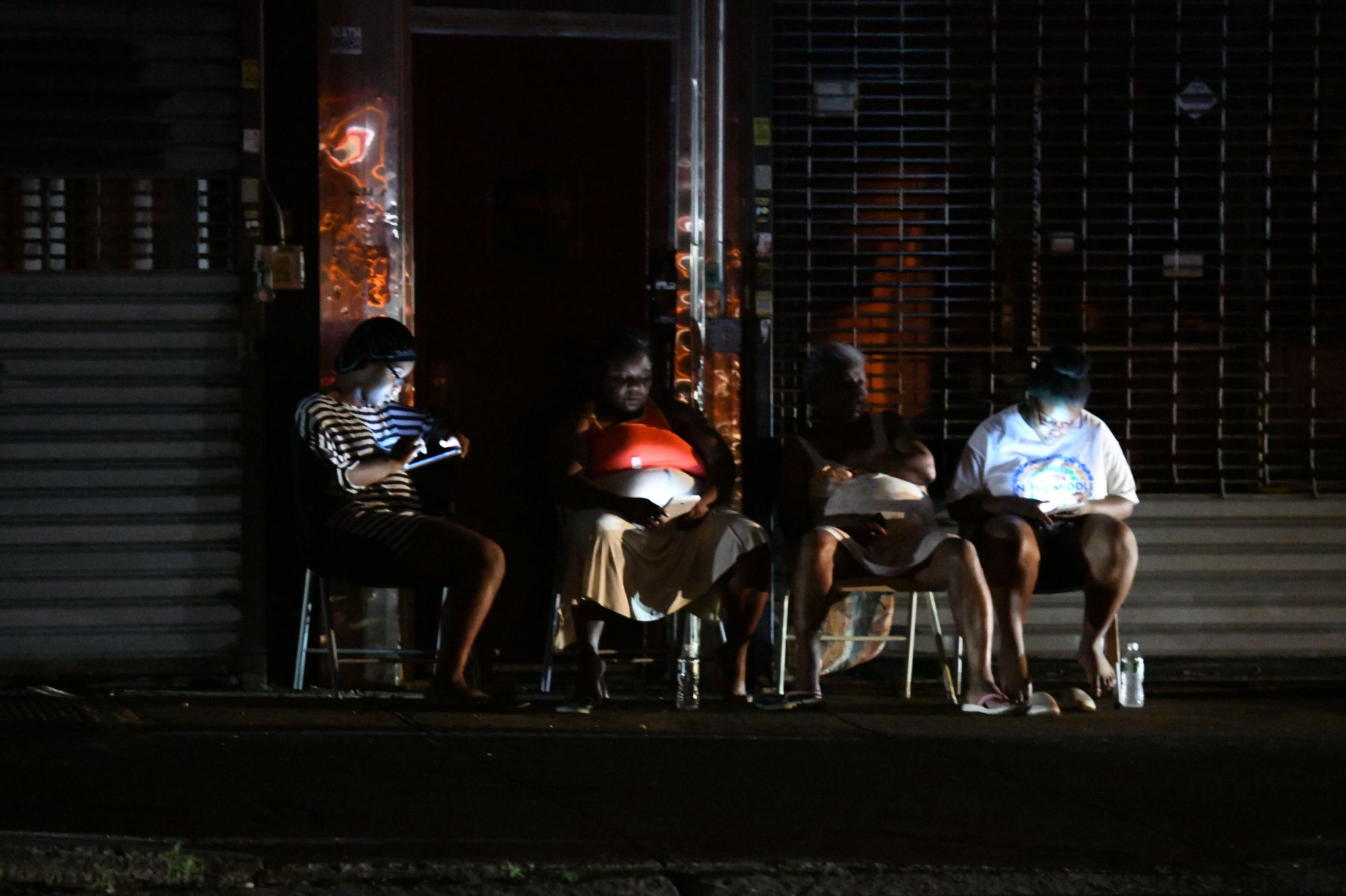 Thousands Of Brooklynites Still Without Power: ‘Why Did Con Edison Choose Us?’