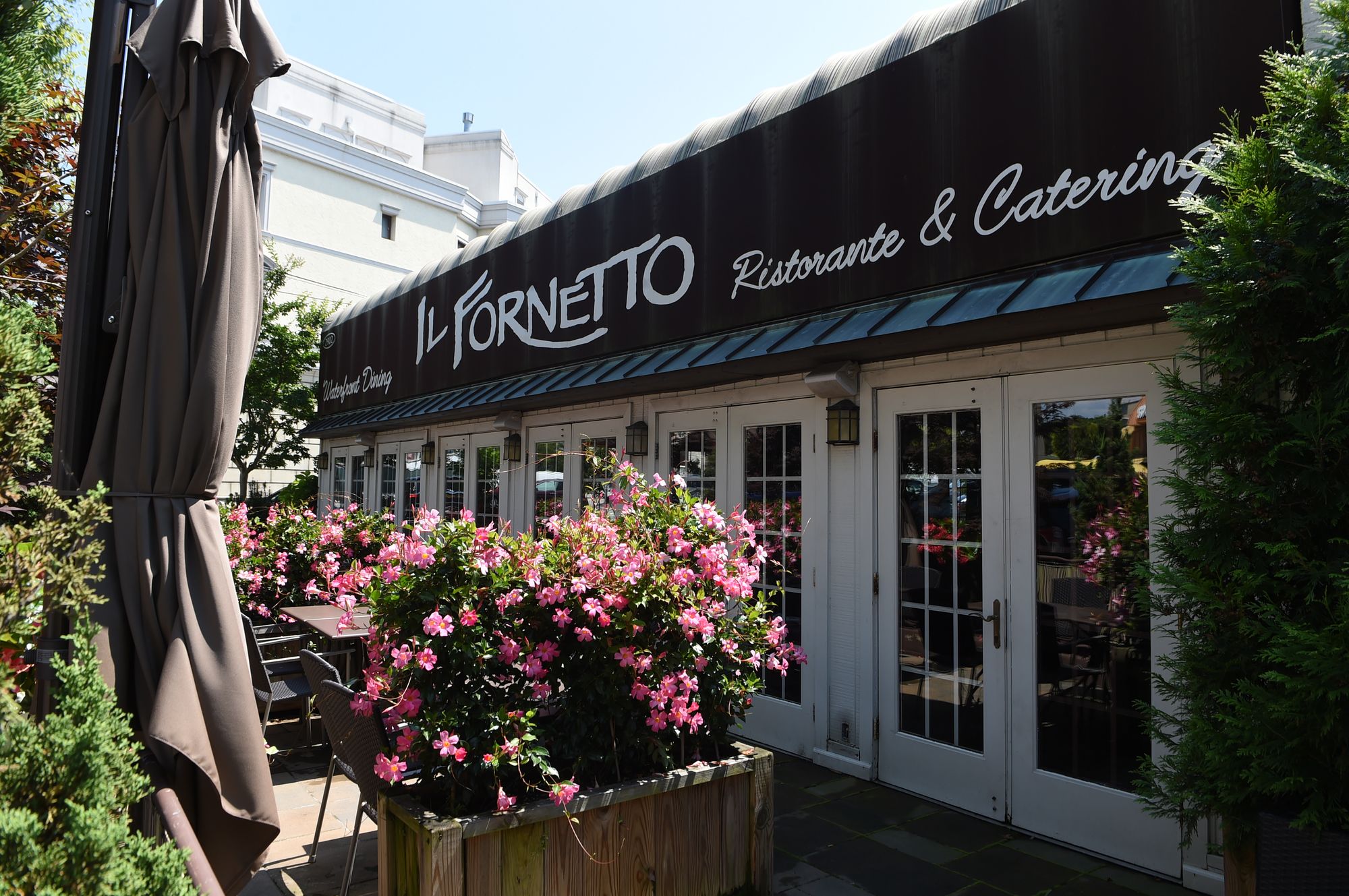 il Fornetto Celebrates 20 Years in Sheepshead Bay - Bklyner