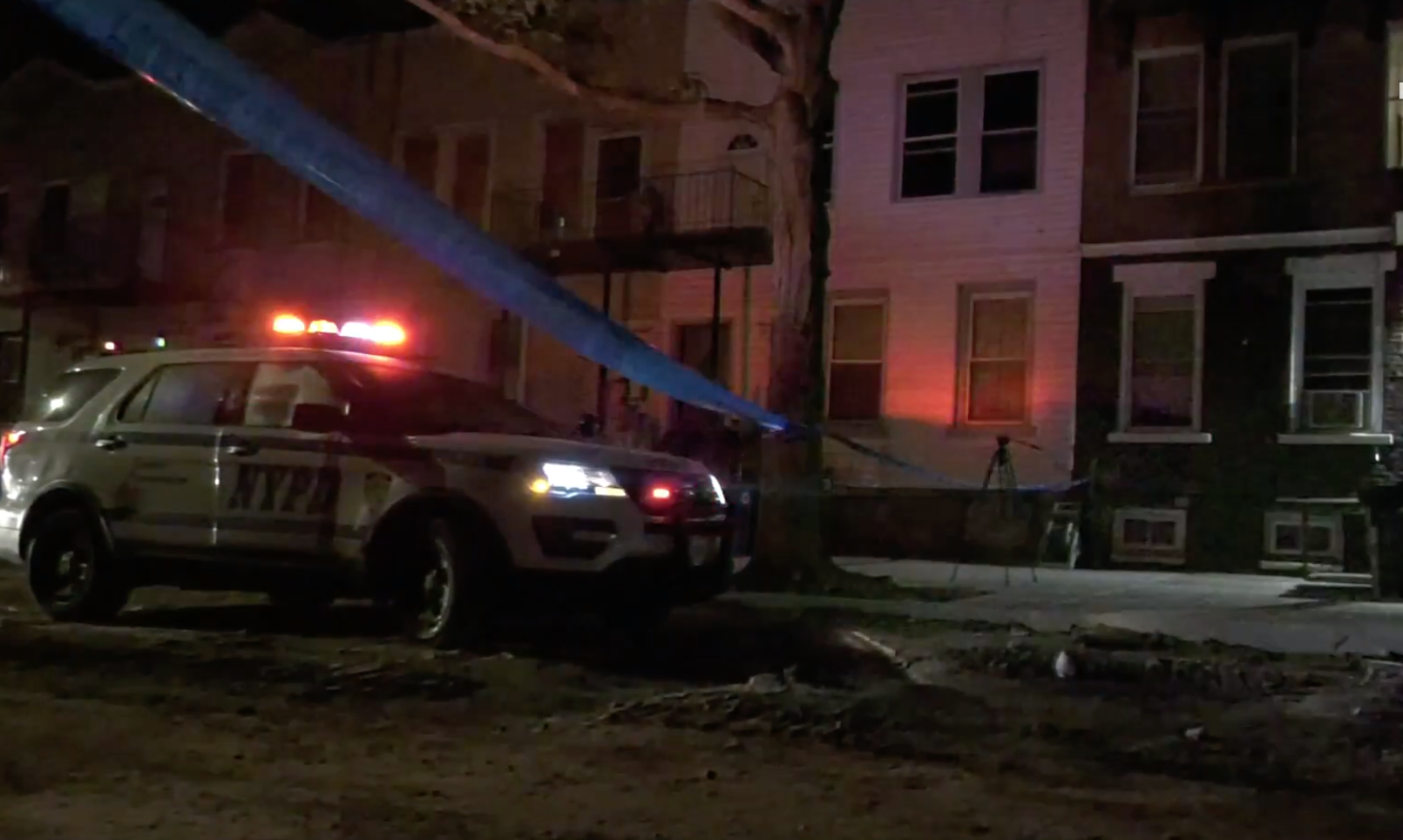 3 Killed In Two Separate Shootings In Brooklyn Last Night