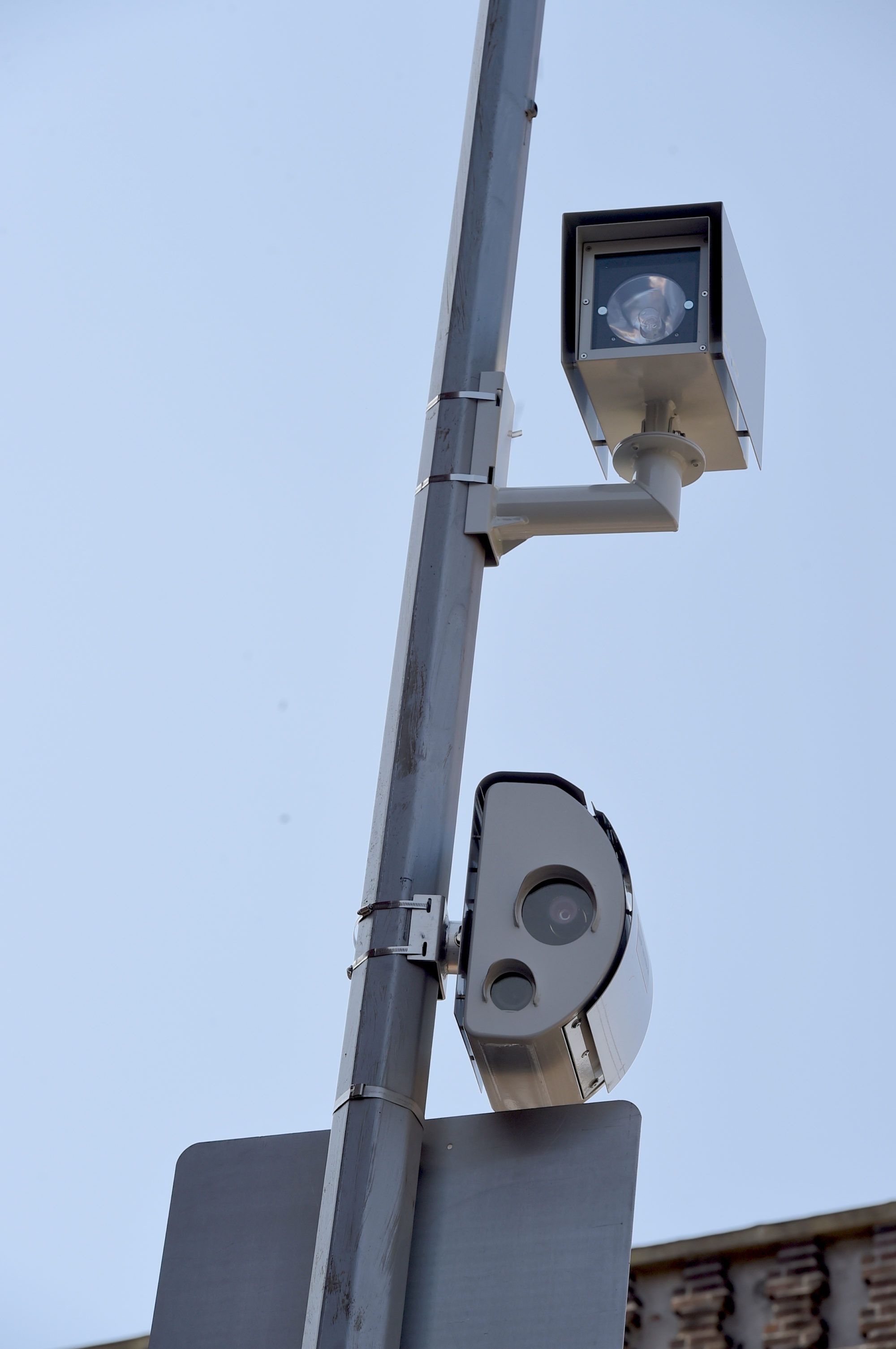 More Speed Cameras for School Zones Are Here