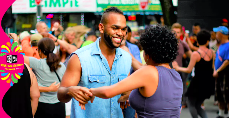 Free Fall Events In Downtown Brooklyn: Jazz, Swing Dance, Block Parties & More
