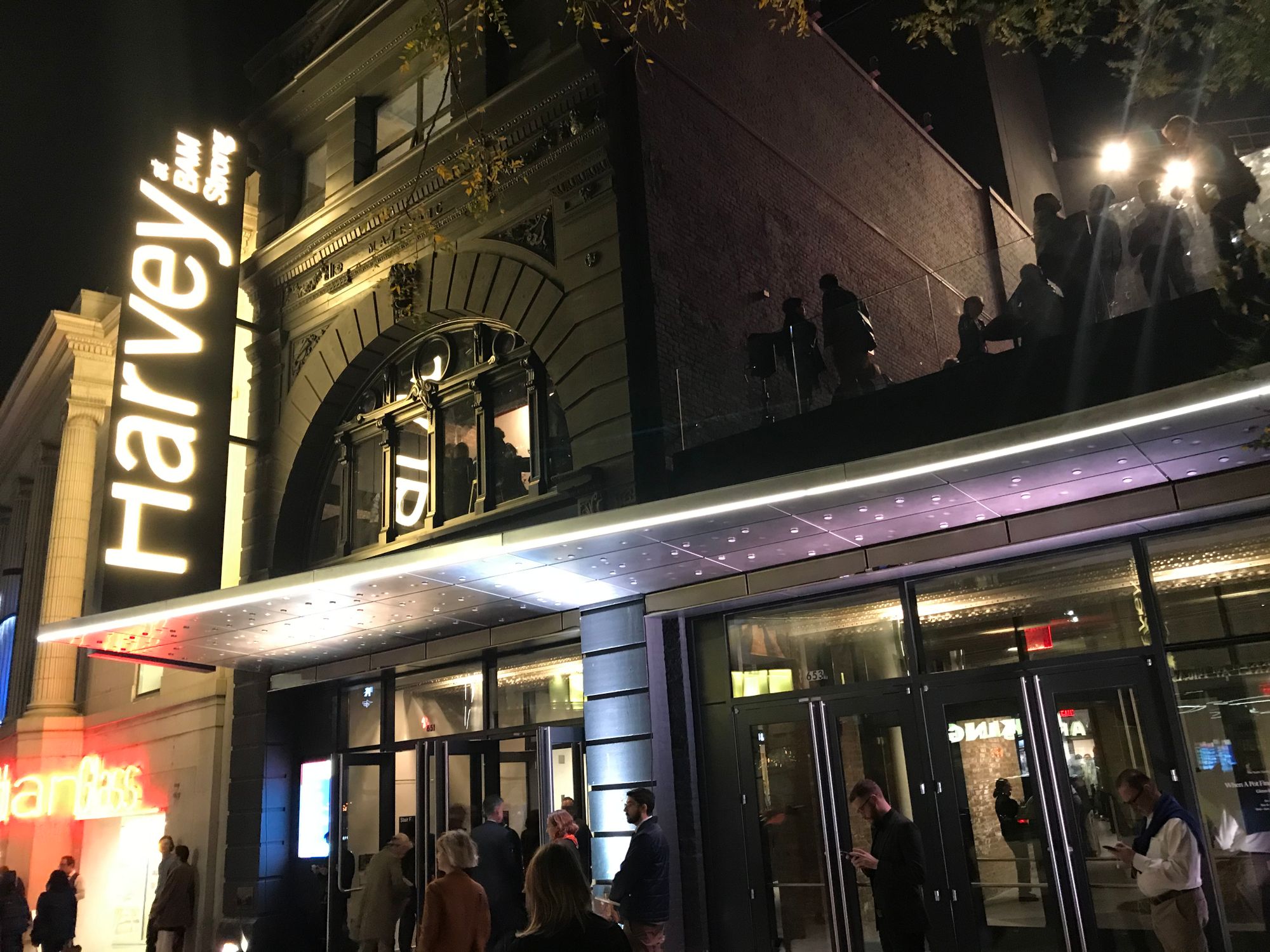 Brooklyn Academy of Music Opens BAM Strong And 2019 Next Wave Festival