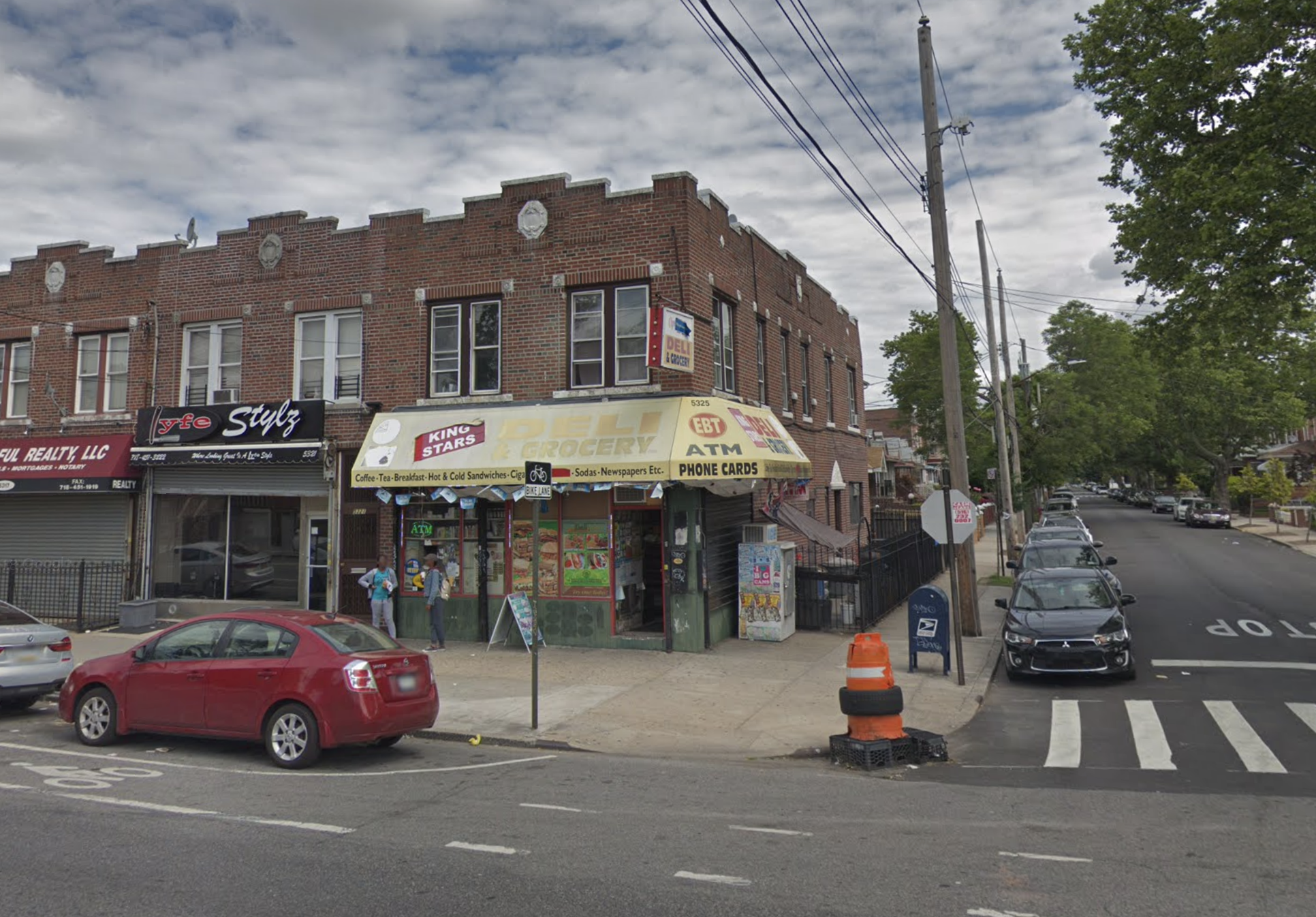 Yesterday: Man Shot And Killed in East Flatbush in the Morning, and Another in Bed Stuy in the Evening