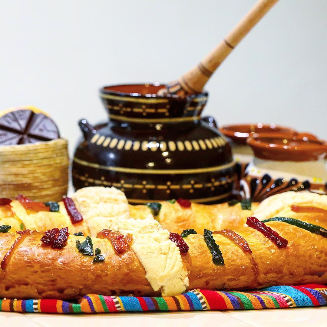 A Guide to Mexican Holiday Treats in Brooklyn