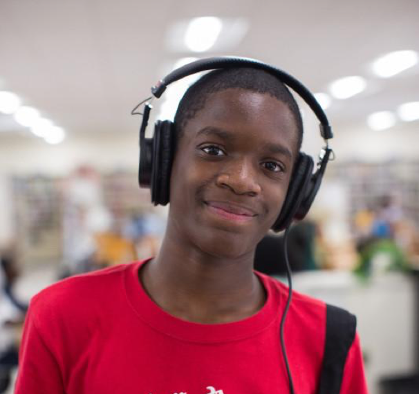 Canarsie Radio Gives a Voice to Its Youth