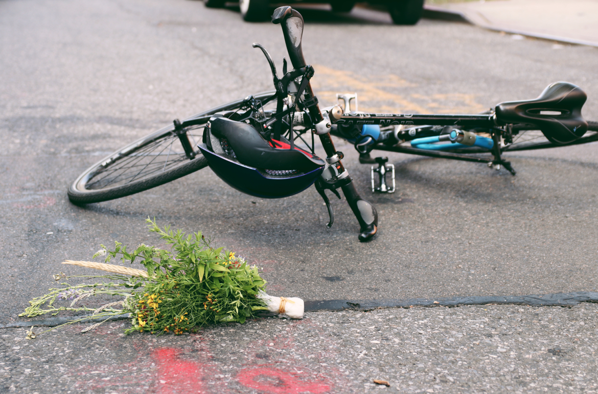 87-Year-Old Midwood Man Is The 26th Cyclist Killed In NYC This Year