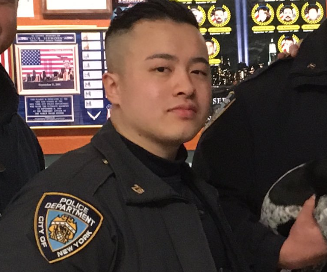 Brooklyn Cop Killed in Car Crash After Racing Vehicle on the FDR