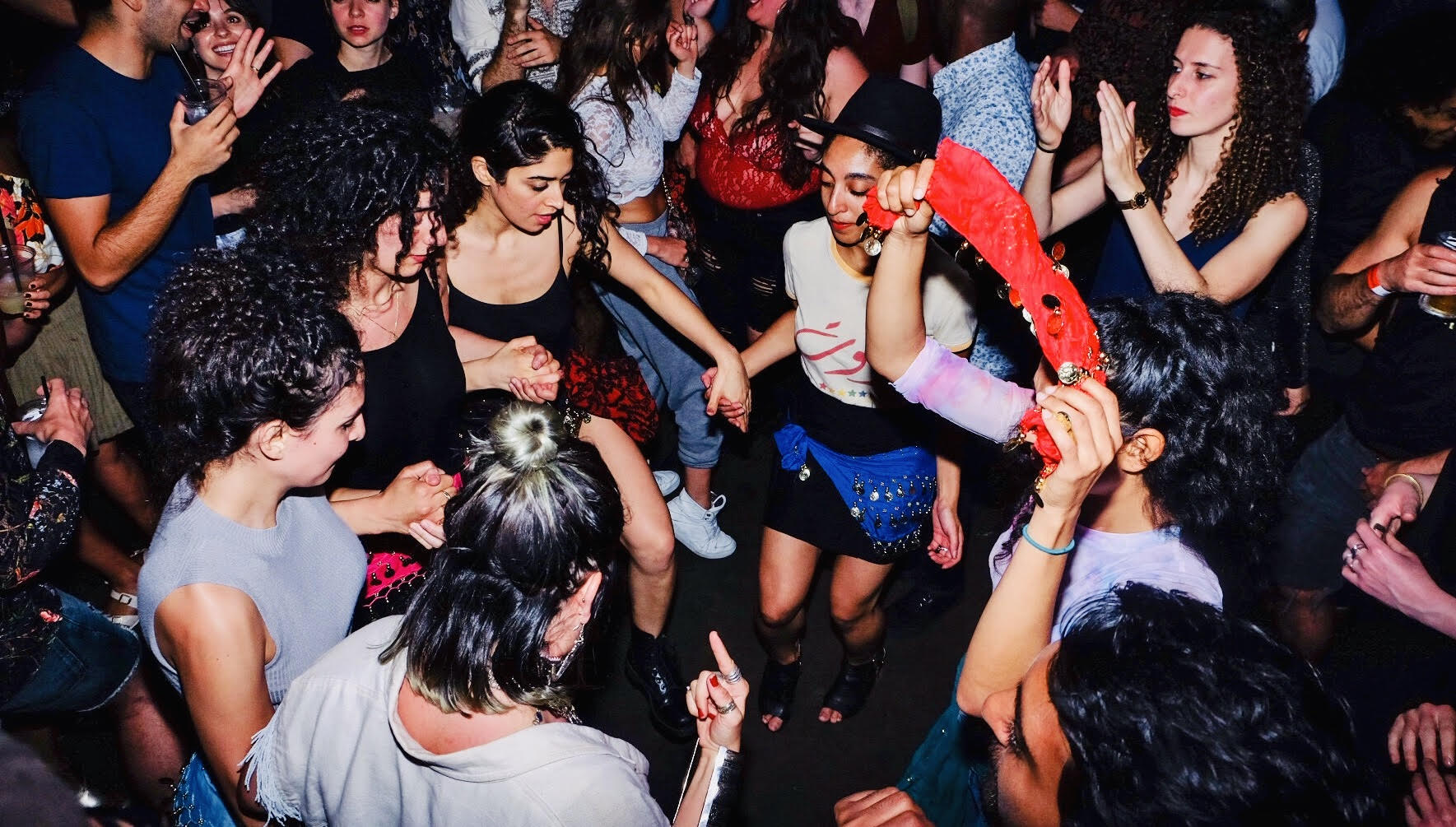 At home in the club: the LGBT parties changing the face of Brooklyn's  nightlife, New York