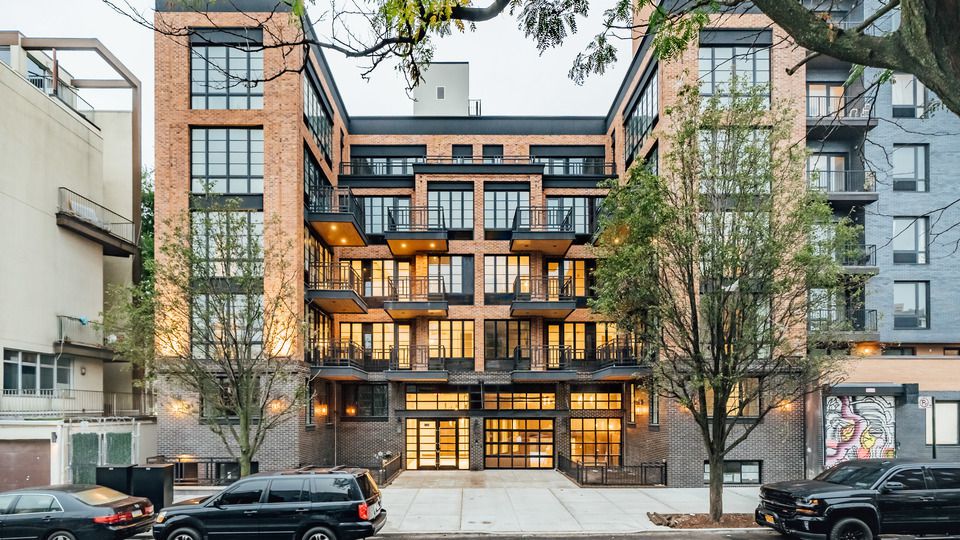10 Brooklyn Buildings are Accepting Applications for Affordable Apartments Right Now