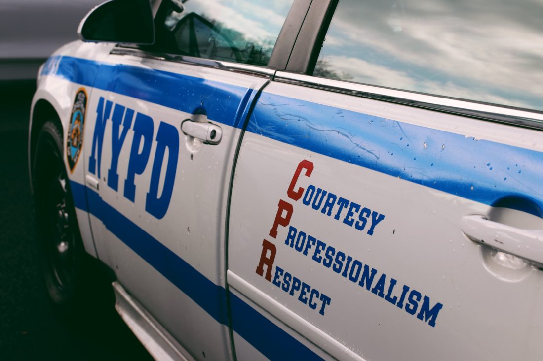 NYPD Tow Truck Driver Dies While Working, Crashes Truck