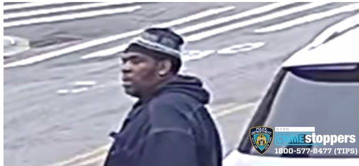 Man Broke into a Park Slope Apartment and Stole a TV, Jewelry, and Documents