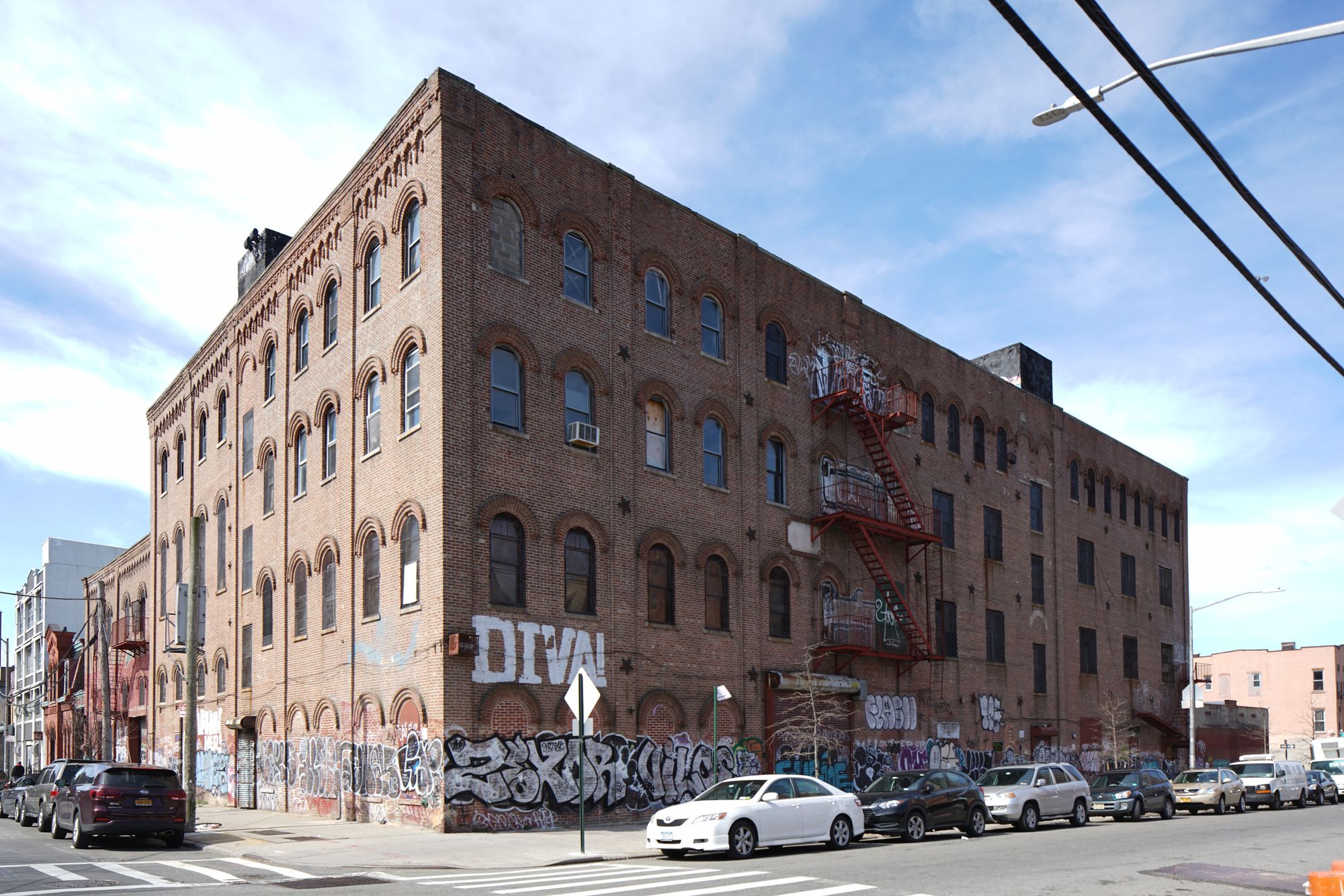 Bushwick's William Ulmer Brewery Set to Become a Maker Space - Bklyner