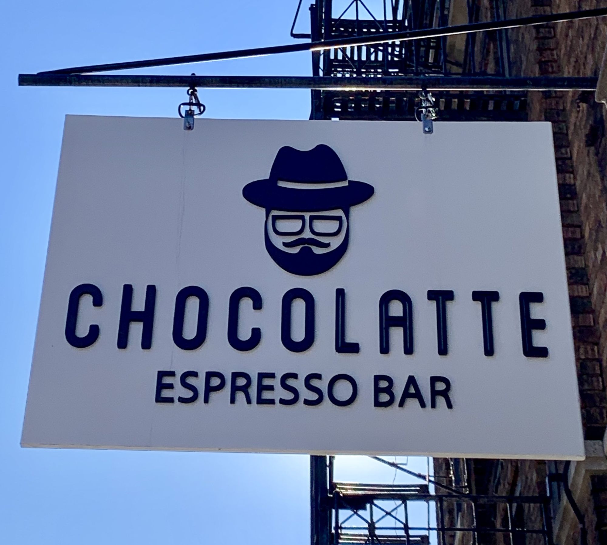 Kosher Coffee Shop Chocolatte Comes to Franklin Avenue