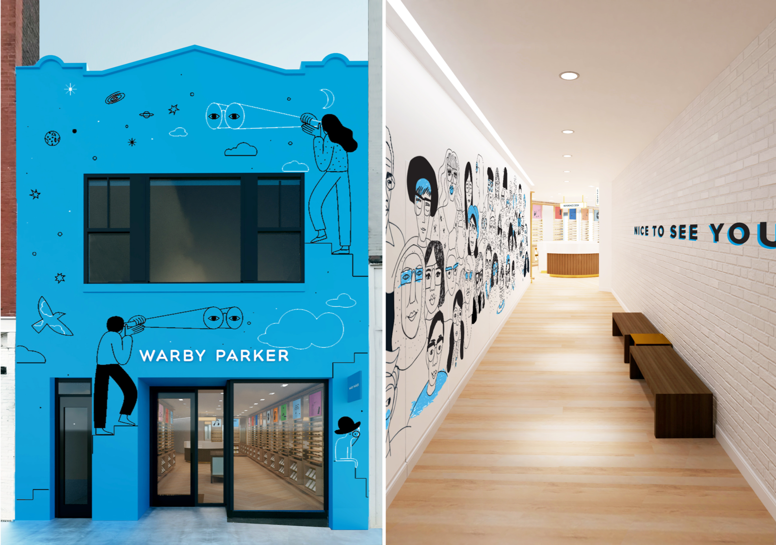 warby parker flatbush