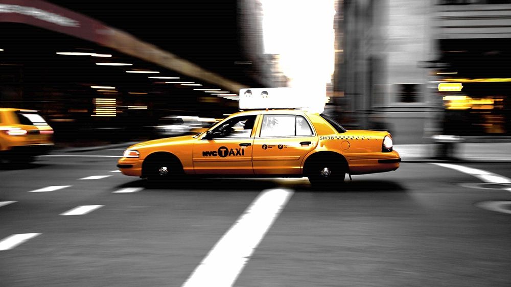 ‘We Need Our Own CCRB’: Cabbies on Police Oversight
