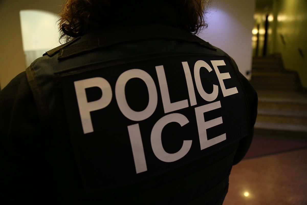 Erick Diaz Cruz Files Federal  Lawsuit Against ICE Officer