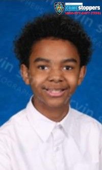 14-Year-Old Boy from Cypress Hills Went Missing on Saturday