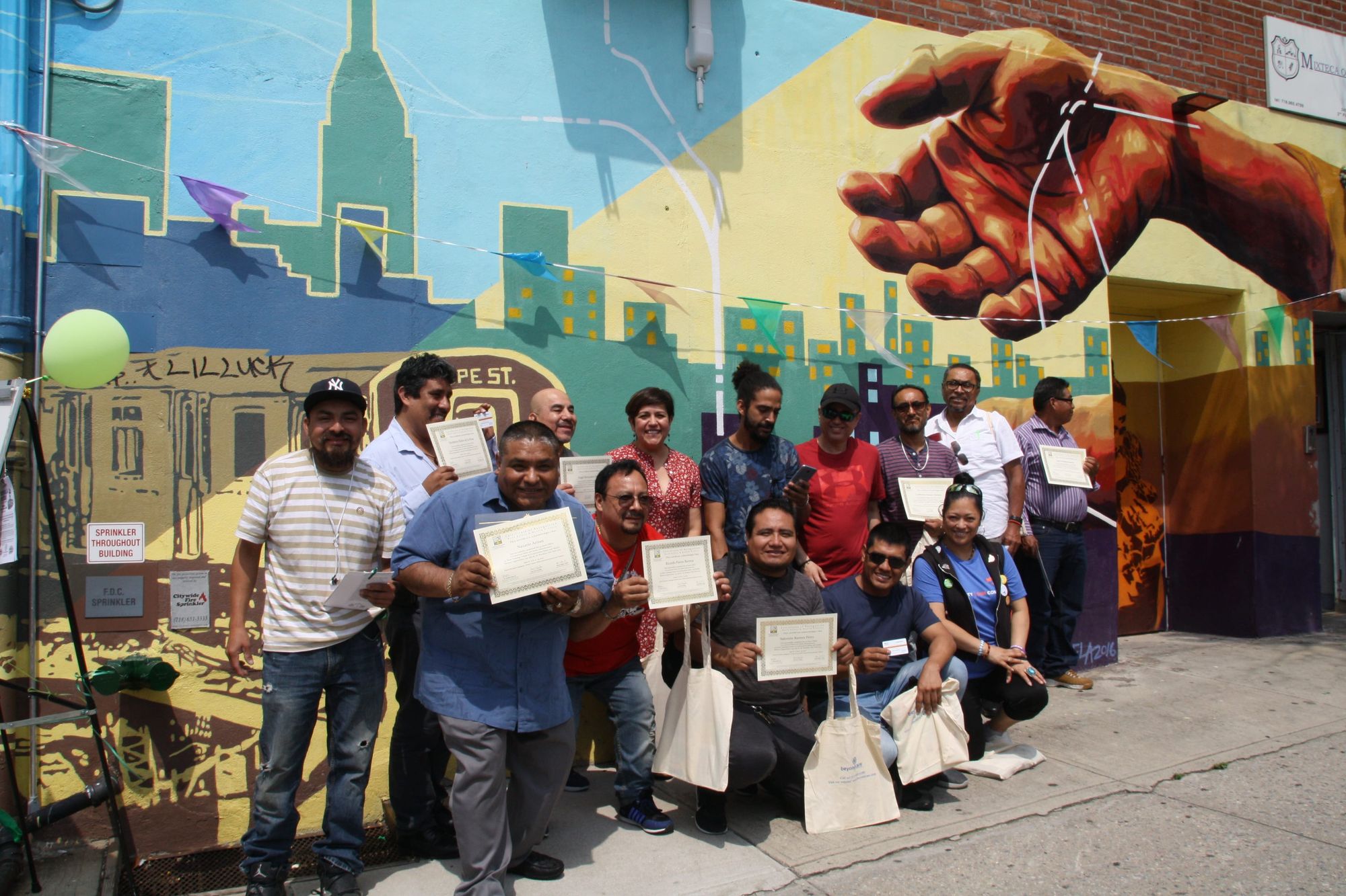 Extraordinary Nonprofit Celebrates 20 Years of Serving Latinx Community