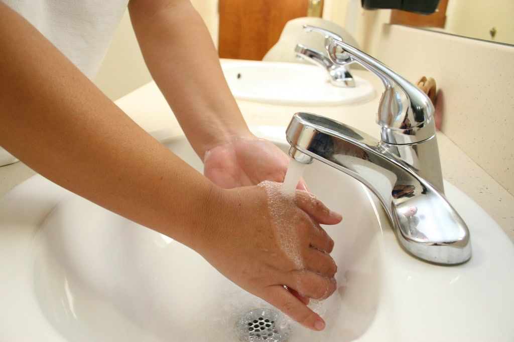 Stay Home If You’re Sick. Wash Hands Regularly. In NYC Schools, Following Coronavirus Guidance Is Harder than It Sounds.