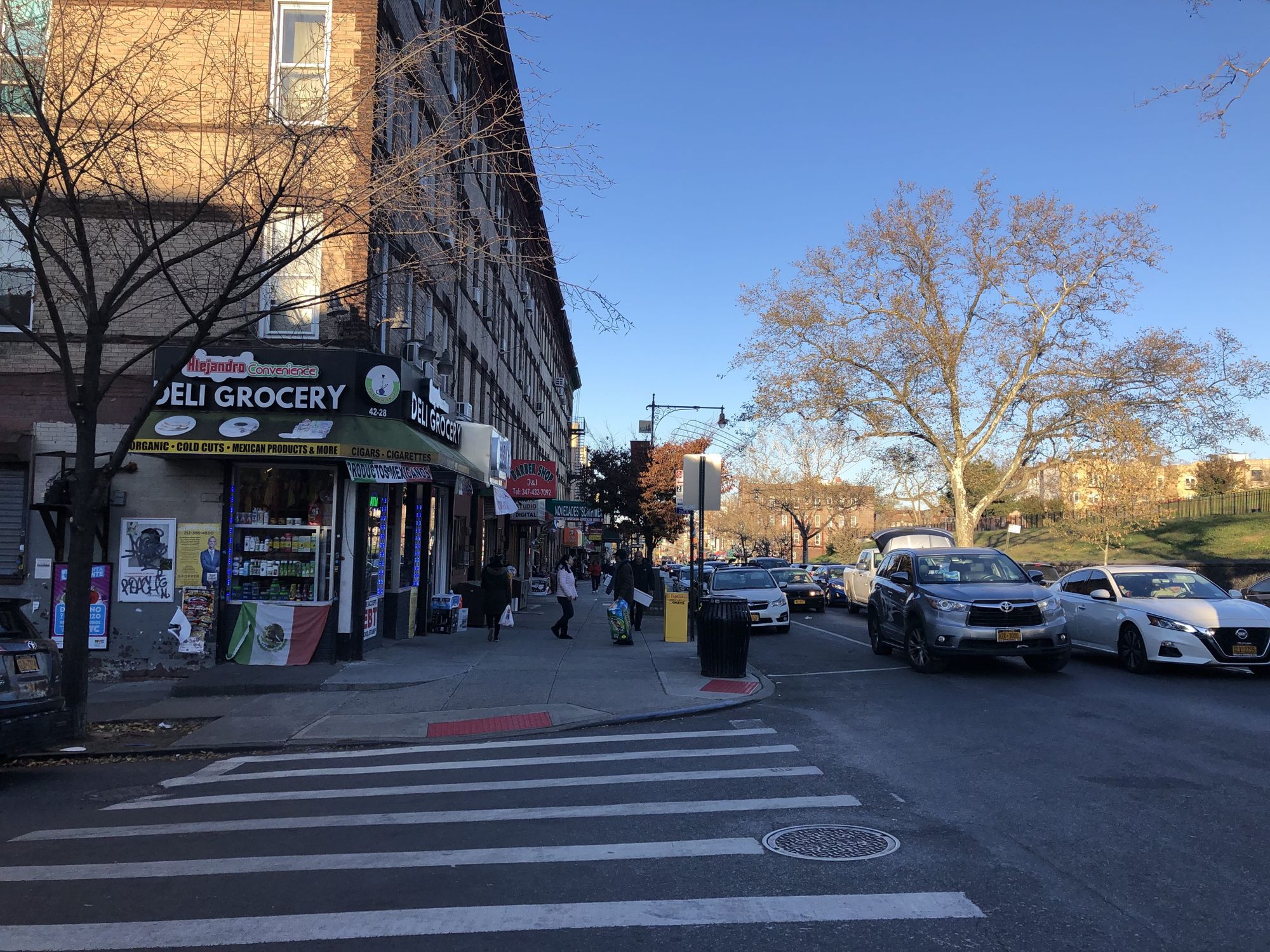 PPP Fails To Help Brooklyn Businesses, Brooklyn Chamber of Commerce Finds
