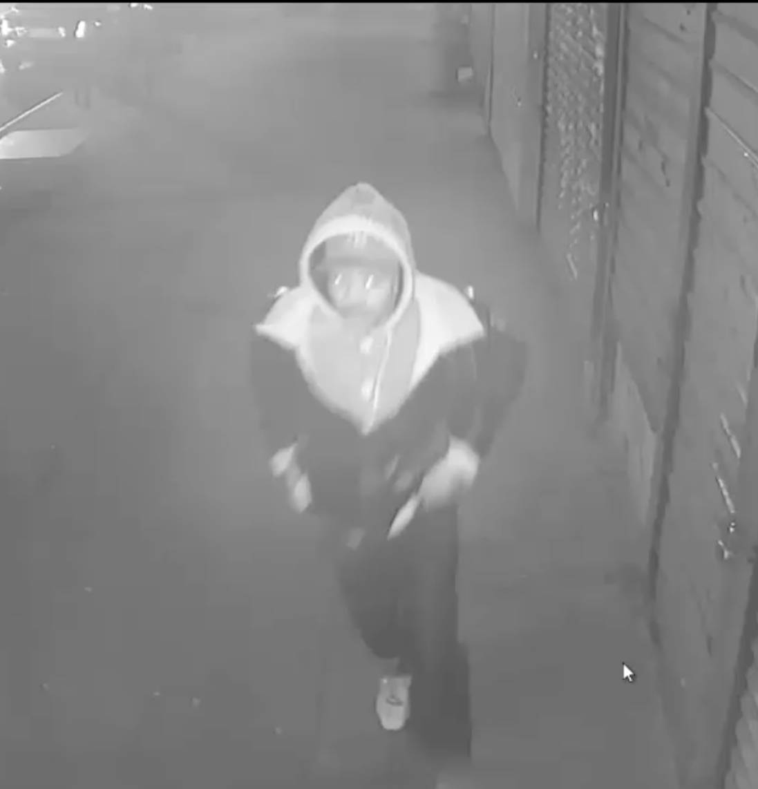 Woman Punched in the Head and Sexually Assaulted in Clinton Hill