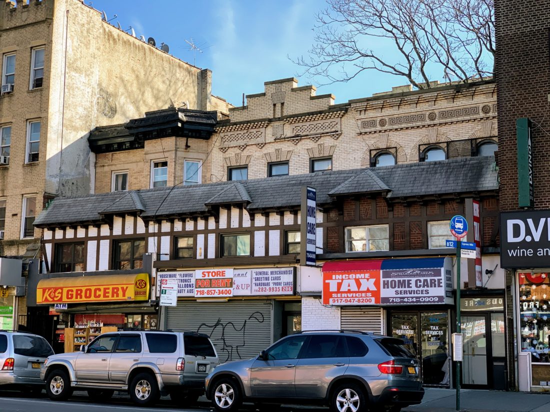 Flatbush Thrives On Small Businesses. Here’s How They Can Get Support