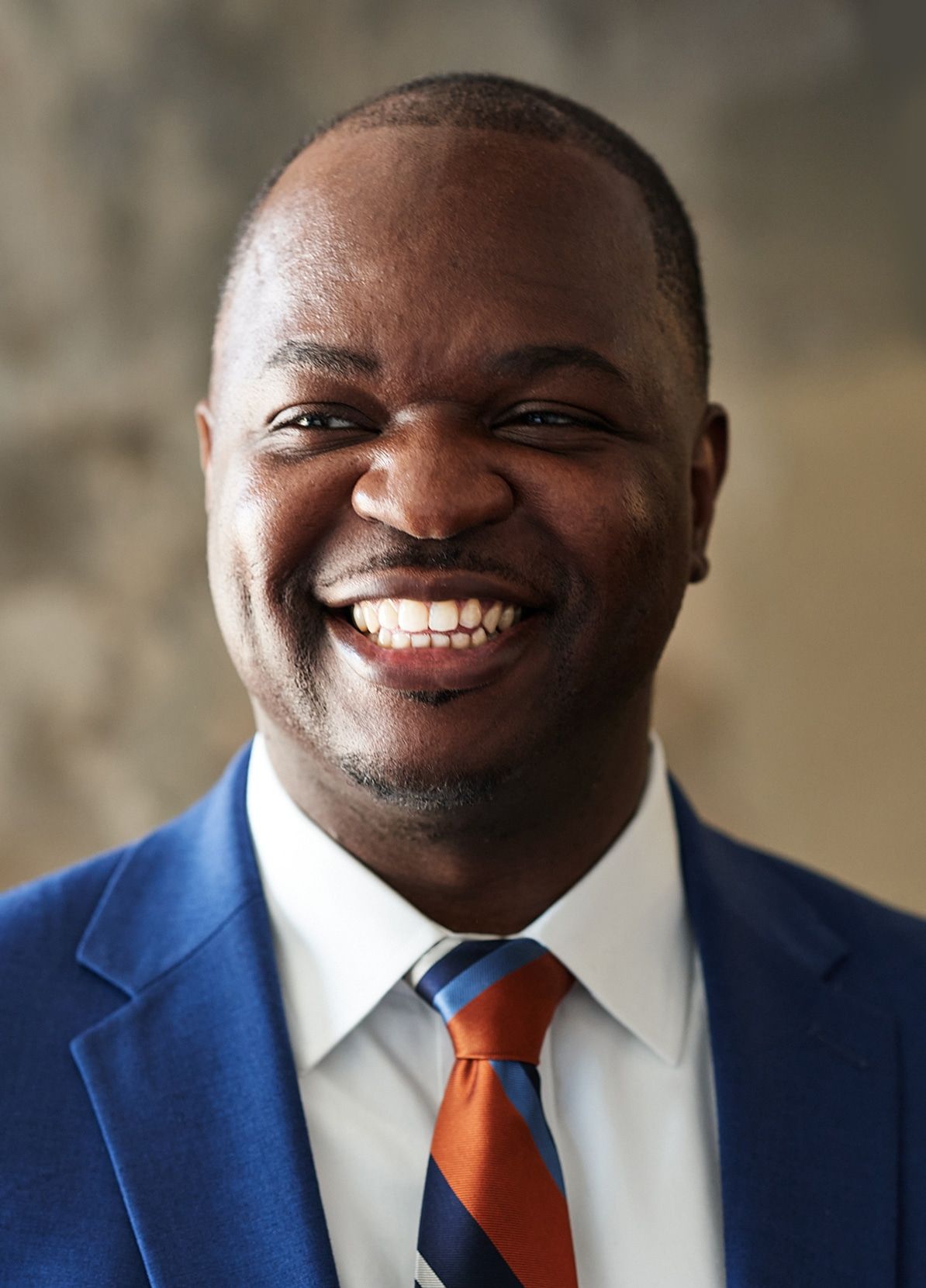 Meet Josue Pierre: Running To Represent Flatbush In City Council
