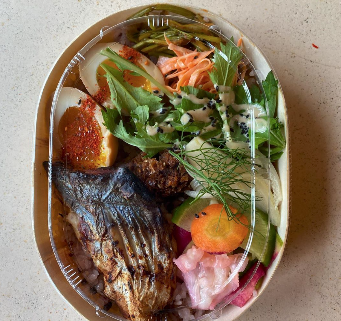 Where to Order and Take Out Food: Williamsburg