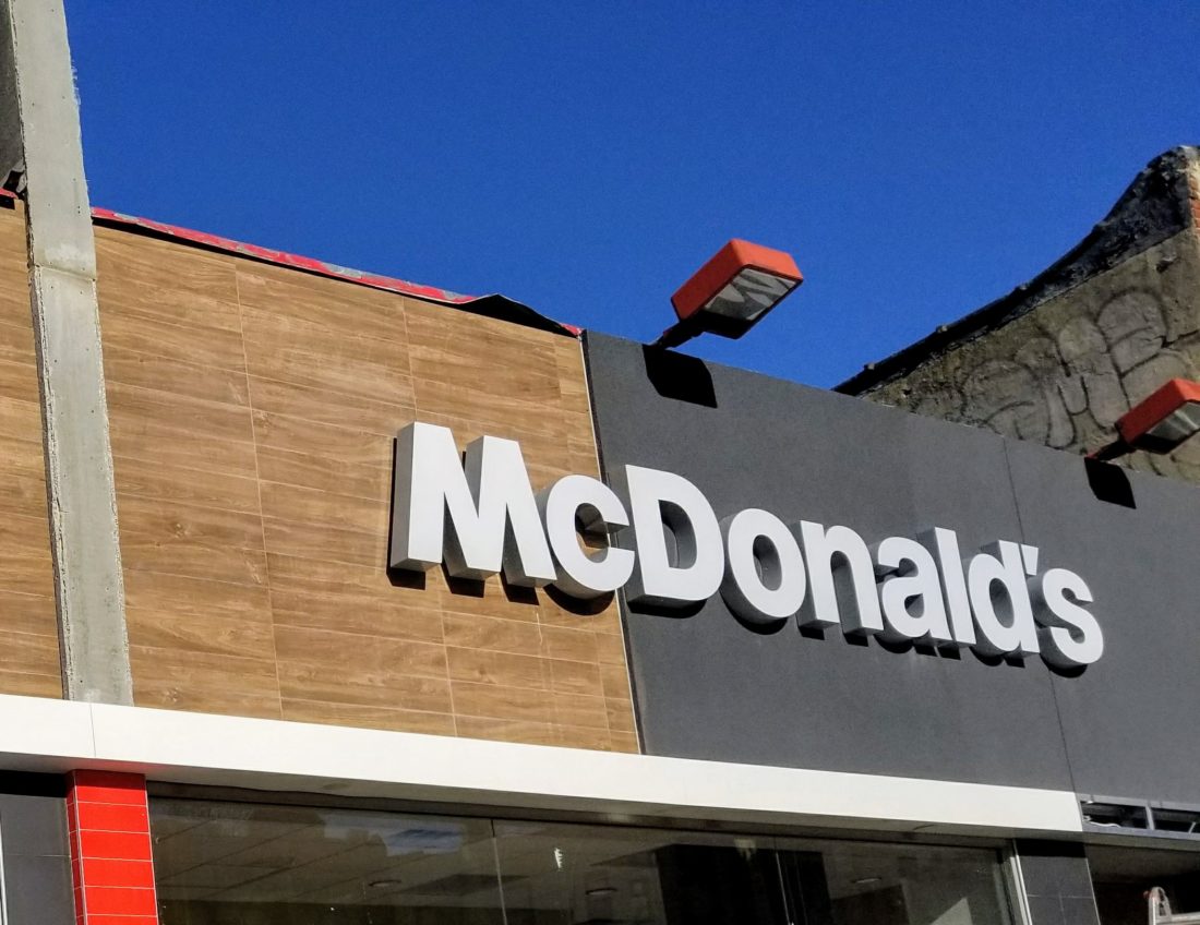 “Alexa, help me get a job at McDonald’s”- 630 Restaurant Jobs Open In Brooklyn