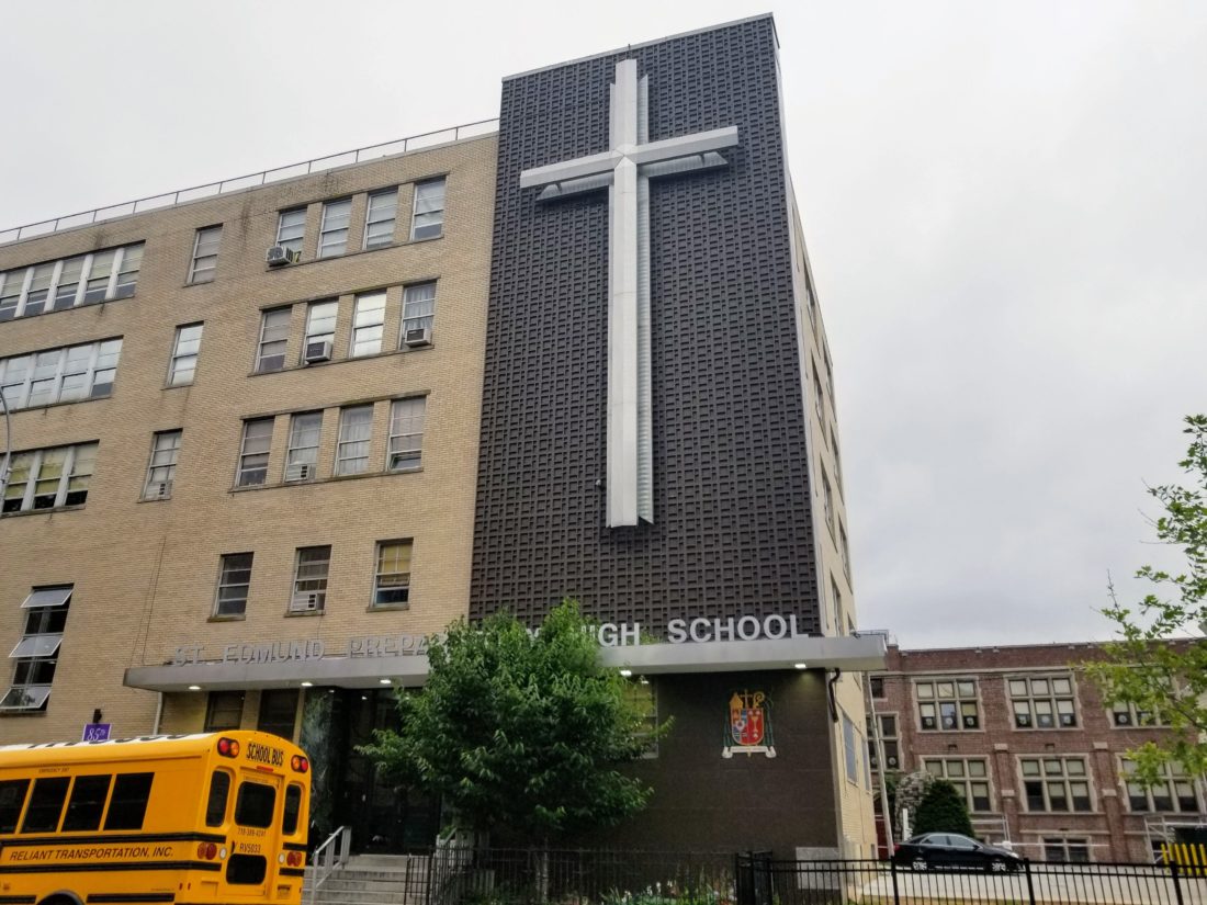 NYC Catholic School Students and Alumni Share Stories of Discrimination — and Demand Change