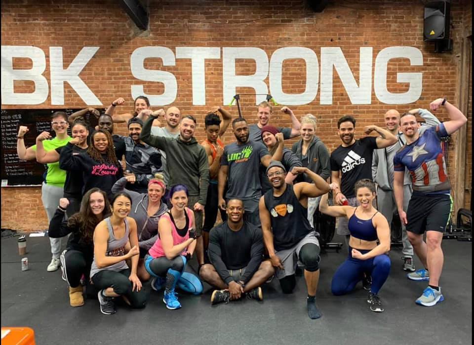 Brooklyn CrossFit Gyms Respond To Controversy  – De-Affiliate And Change Names