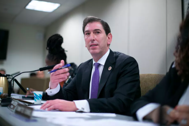 Chaim Deutsch Scorches Earth in Stealth Campaign to Topple Rep. Yvette Clarke
