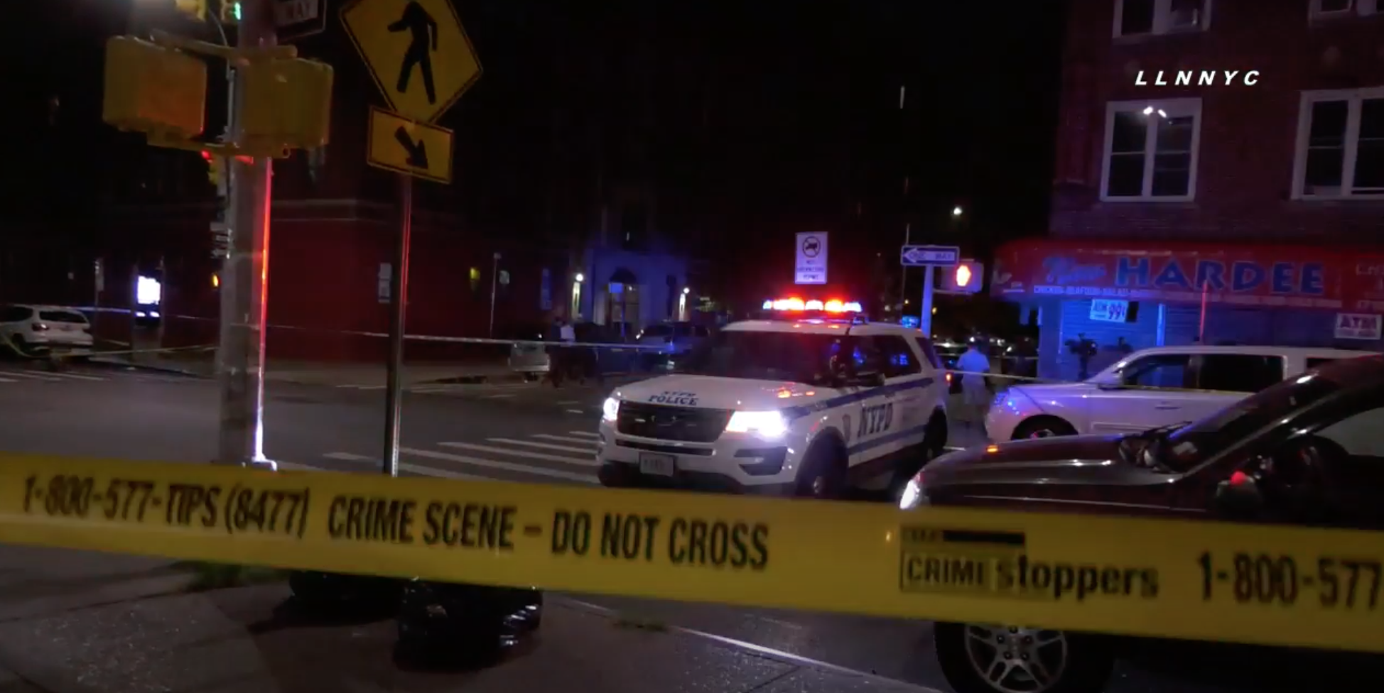 Six People Were Shot In Crown Heights This Morning. One Of Them Died.