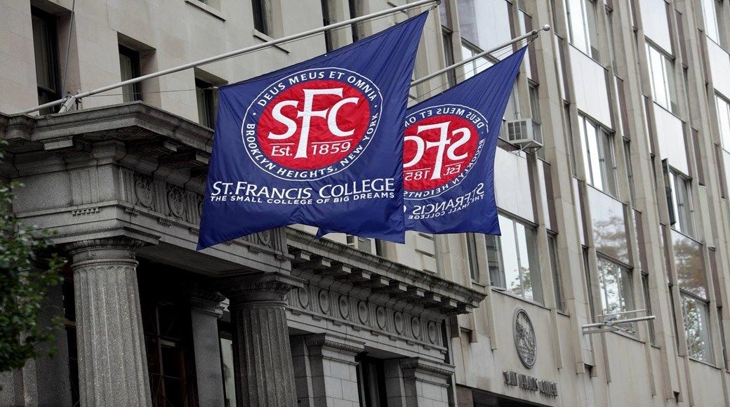 “Our Students Can’t Afford A Gap Year”, St. Francis College’s President Discusses Plans For Fall Reopening