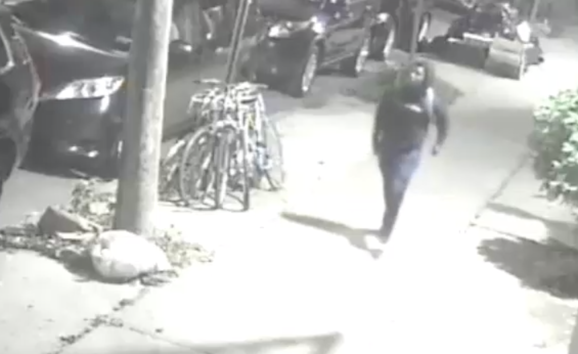 Jewish Man Attacked In Midwood