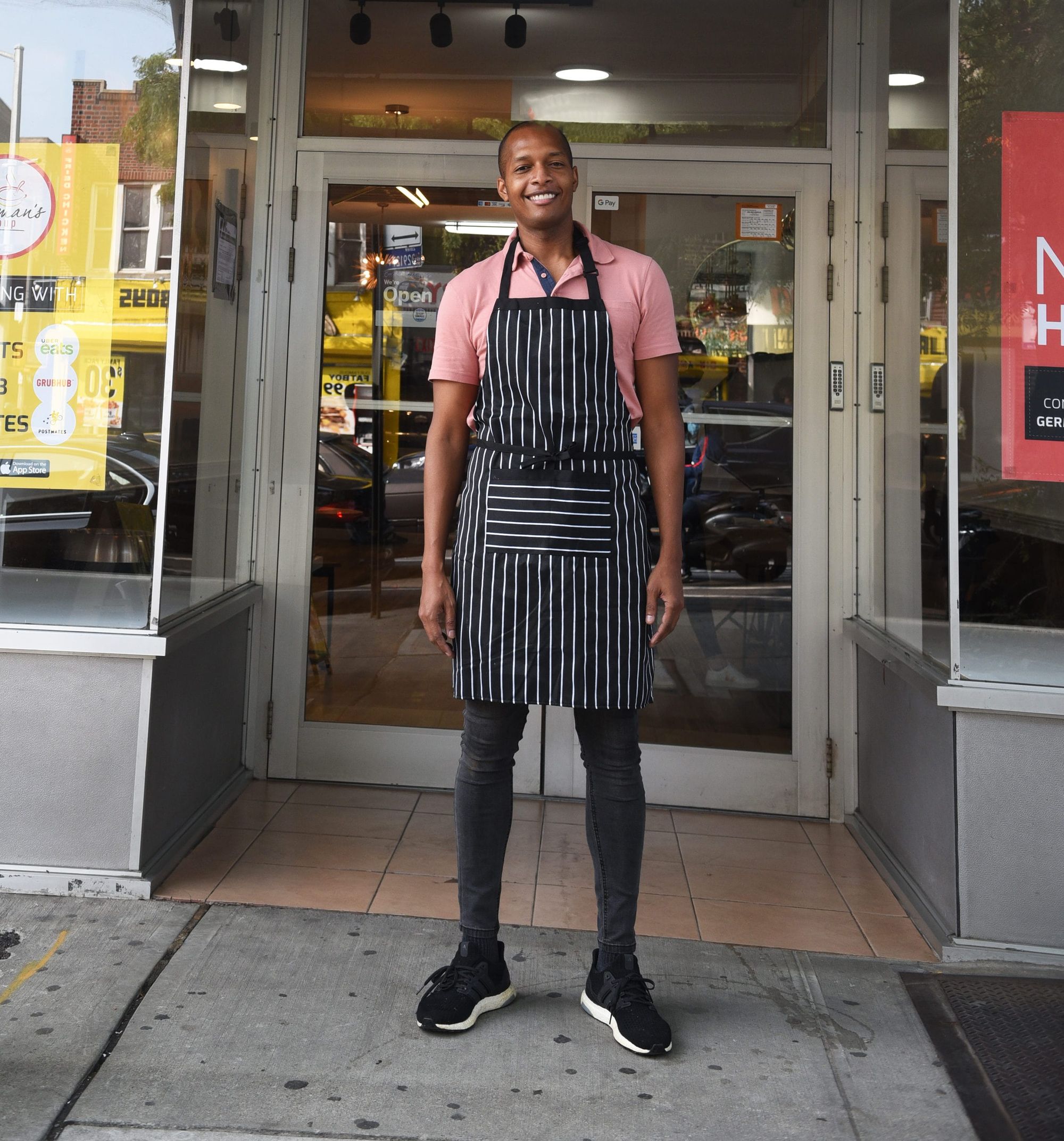 Guyanese Institution German’s Soup Opens a New Location in Crown Heights